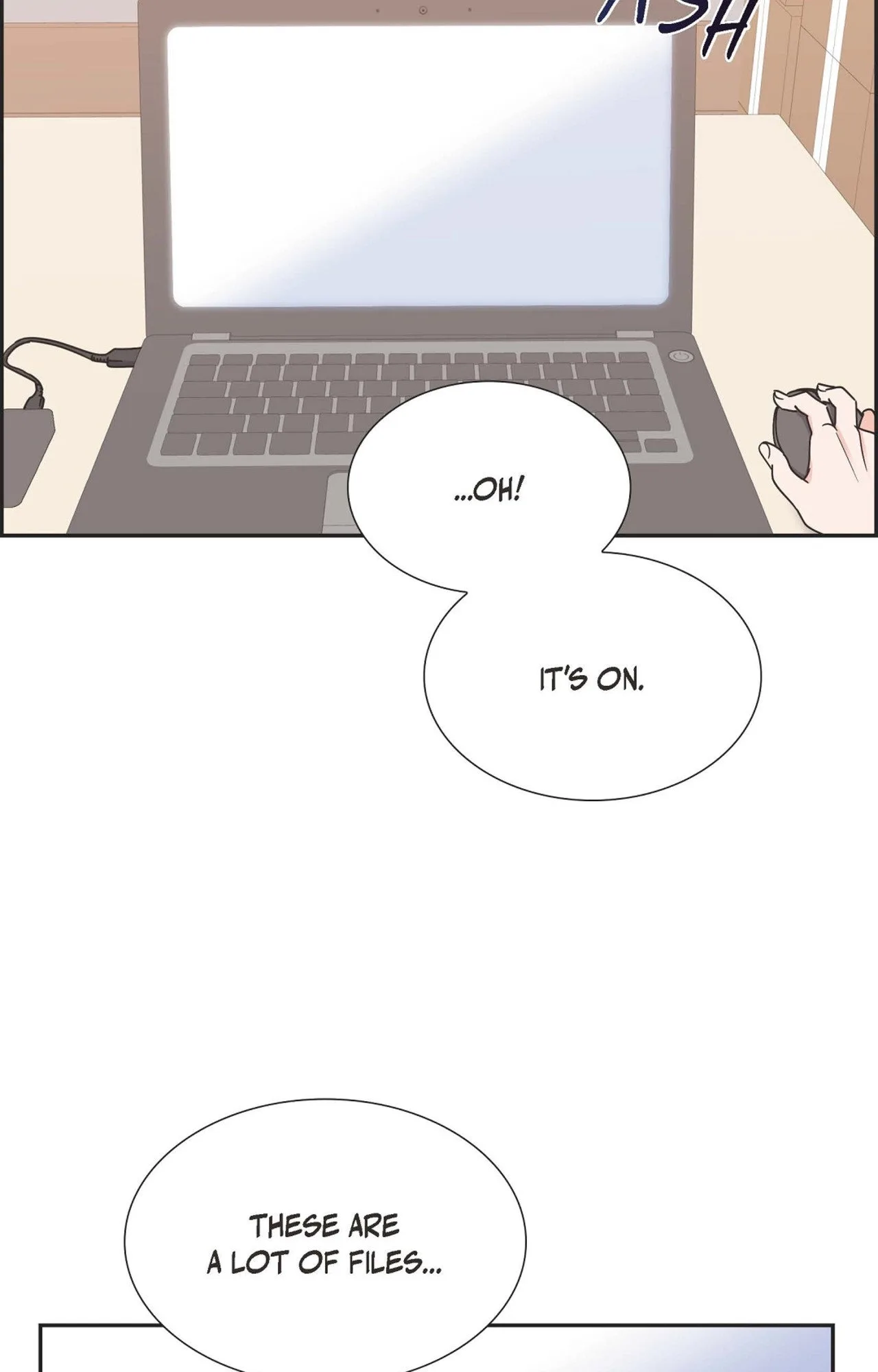 A Beastly Scandal Chapter 82 page 42