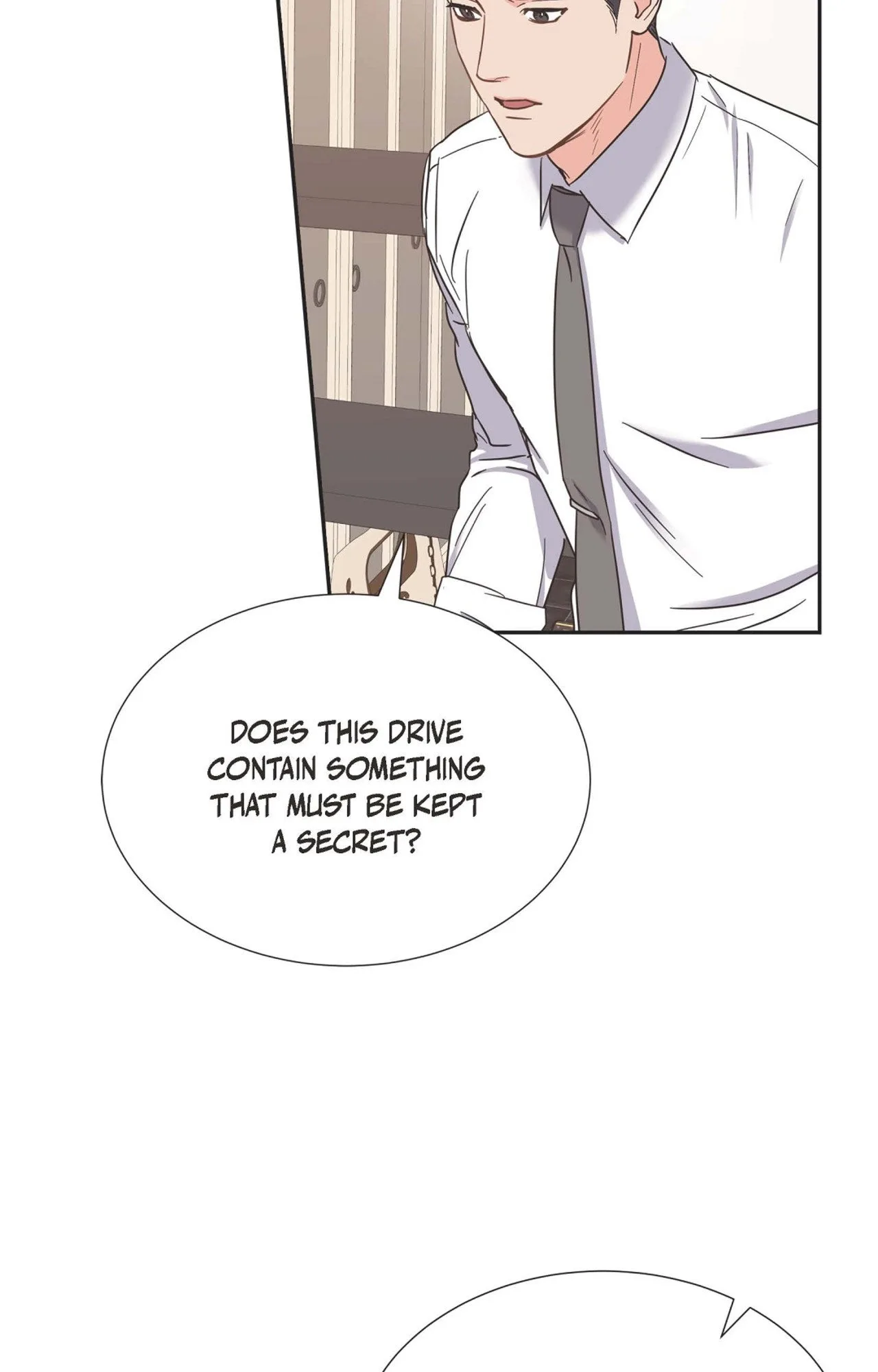 A Beastly Scandal Chapter 82 page 40