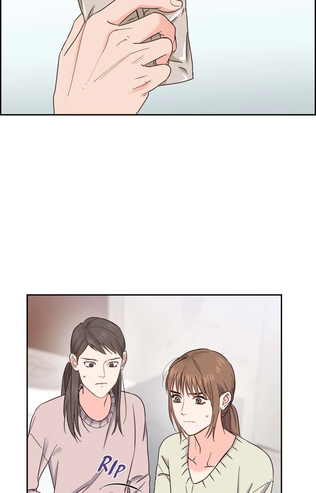 A Beastly Scandal Chapter 82 page 33