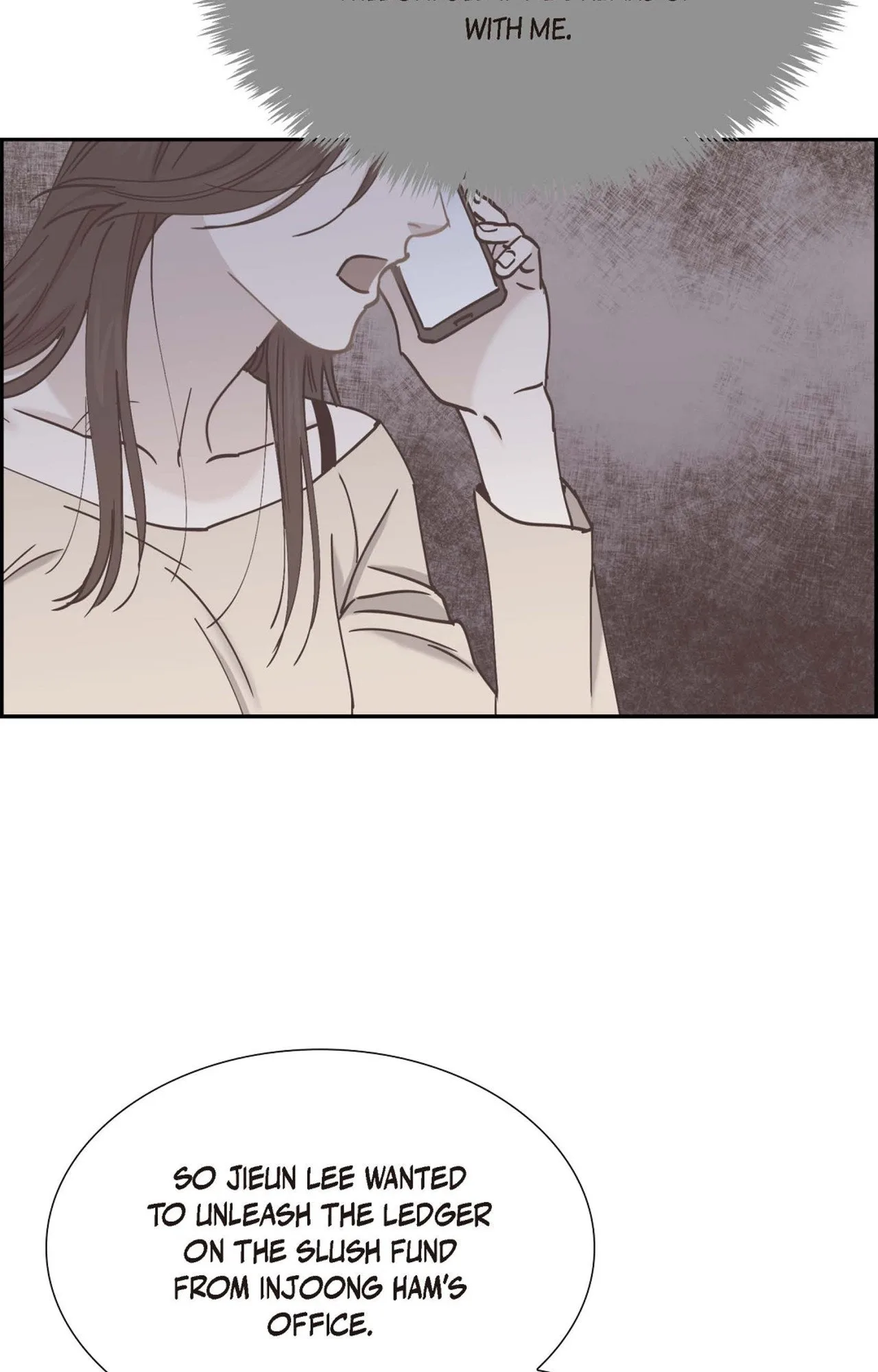 A Beastly Scandal Chapter 82 page 52
