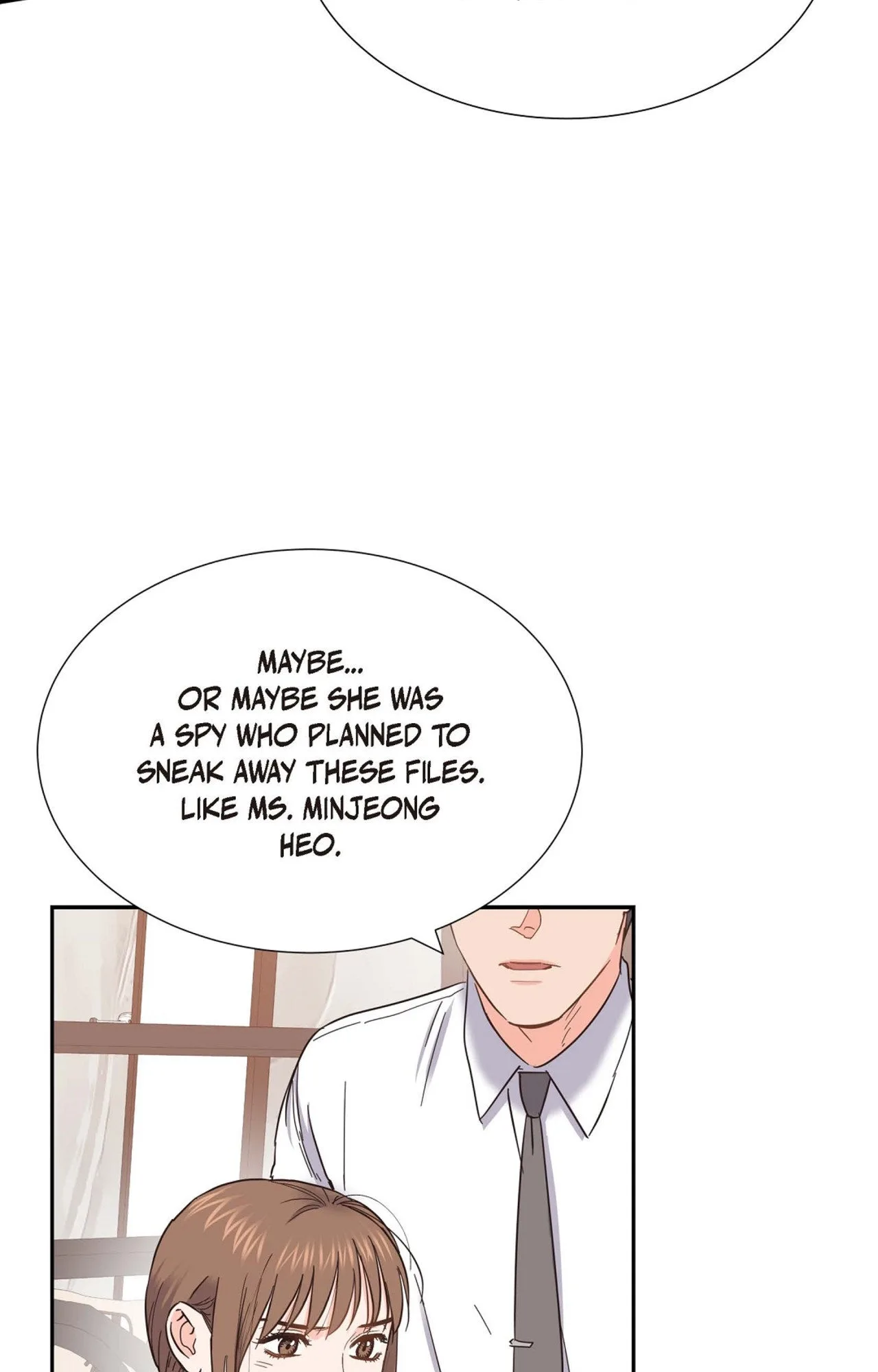 A Beastly Scandal Chapter 82 page 54