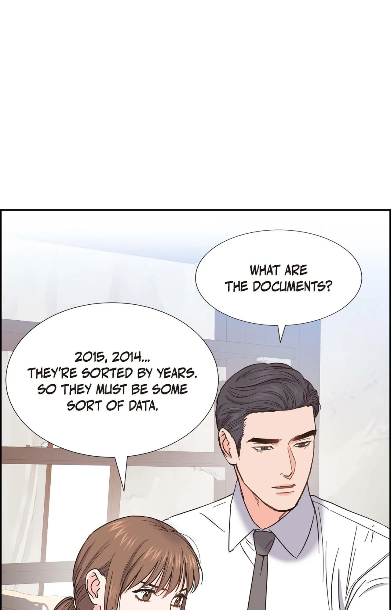 A Beastly Scandal Chapter 82 page 47