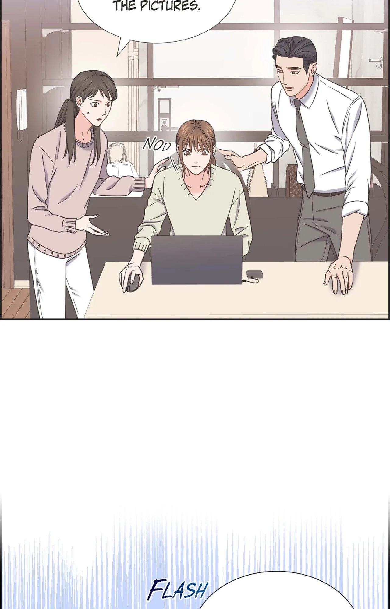 A Beastly Scandal Chapter 82 page 44