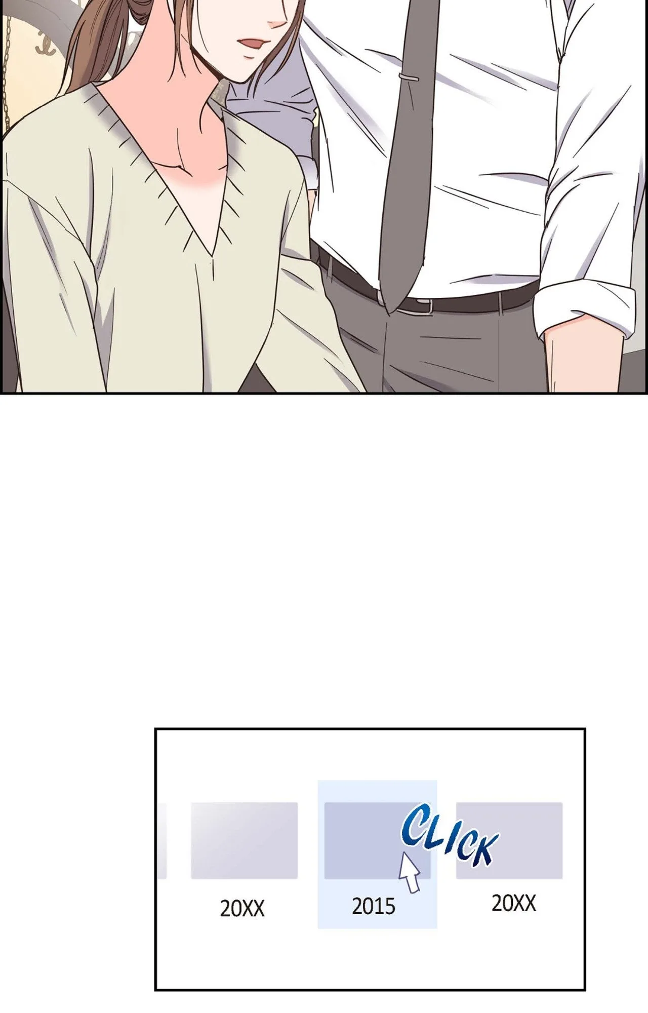 A Beastly Scandal Chapter 82 page 48