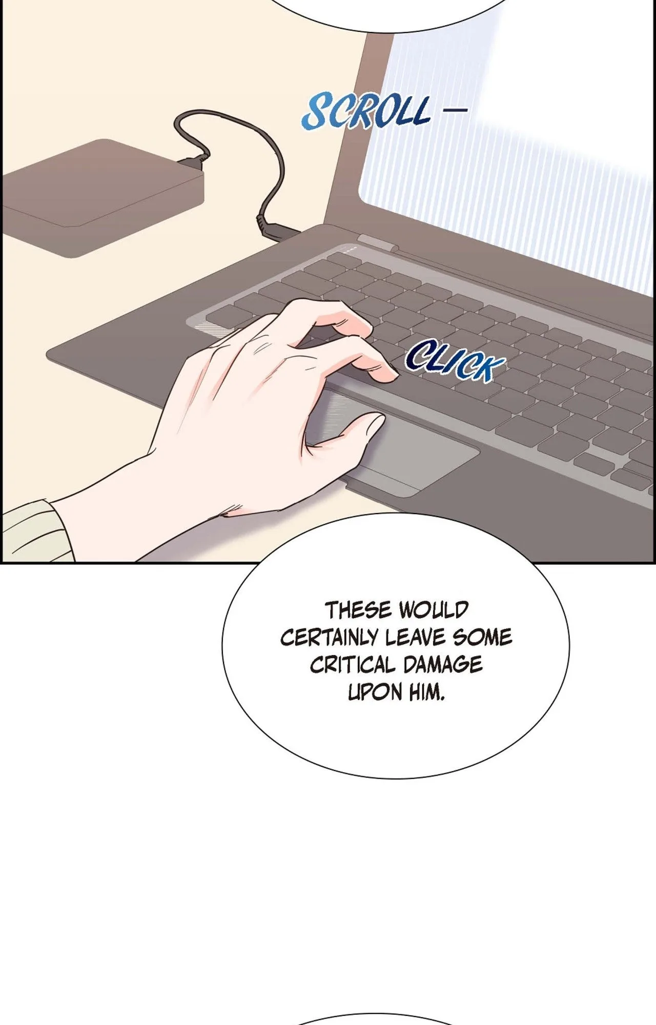 A Beastly Scandal Chapter 82 page 56