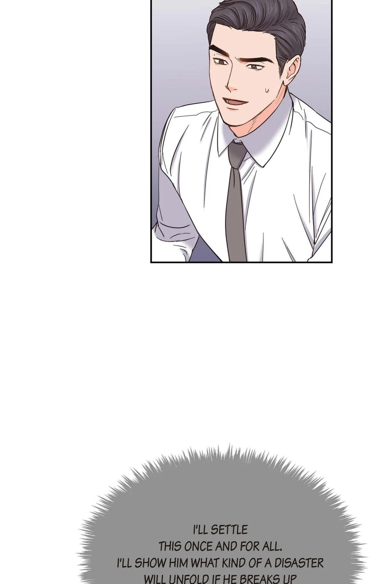 A Beastly Scandal Chapter 82 page 51