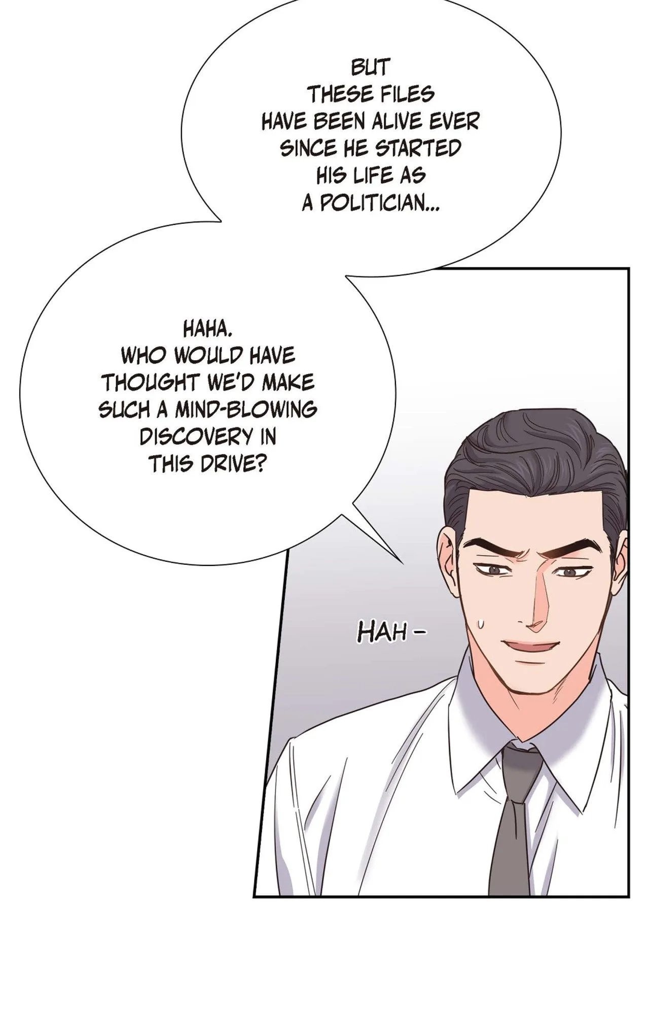 A Beastly Scandal Chapter 82 page 57