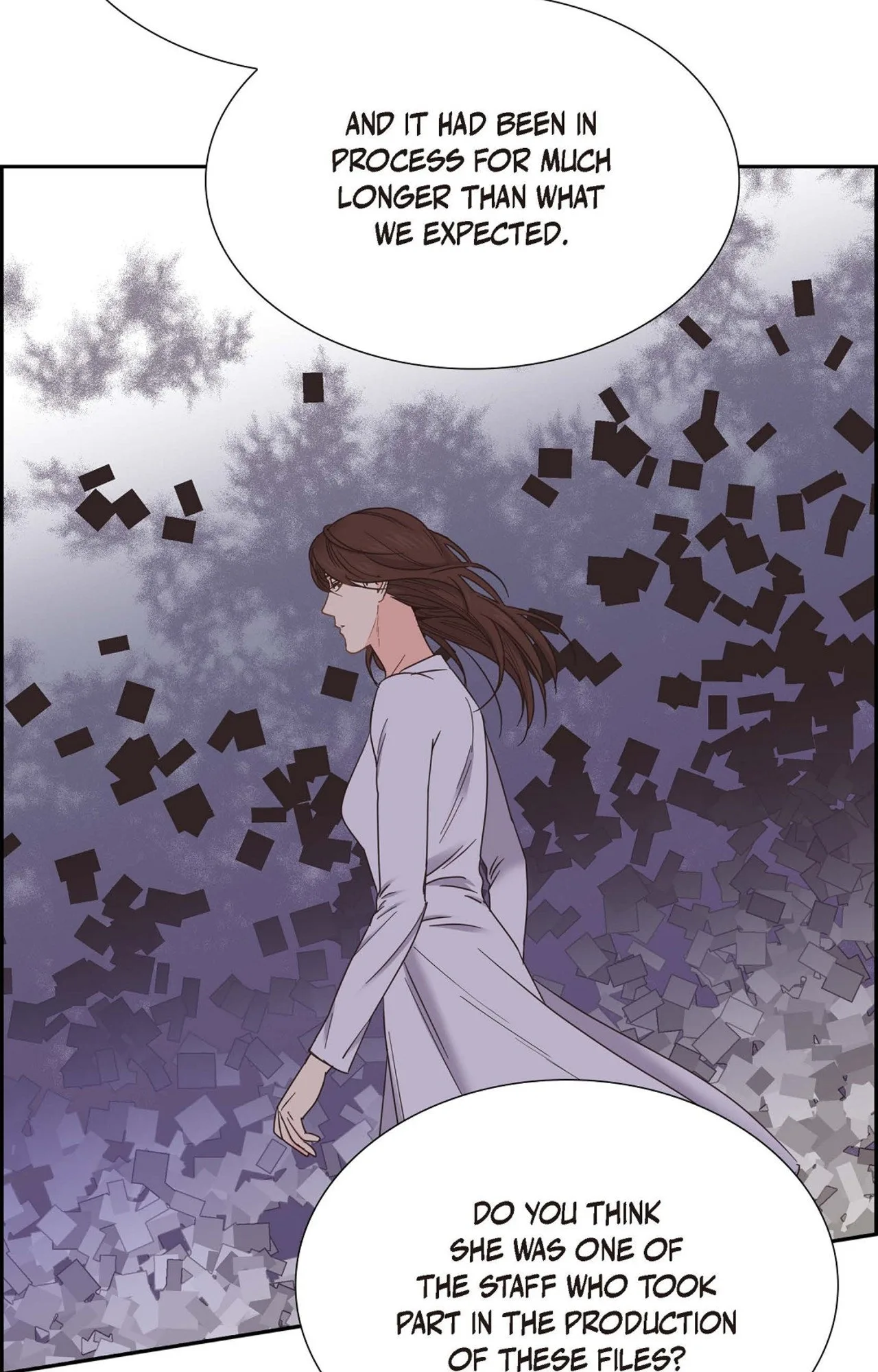 A Beastly Scandal Chapter 82 page 53