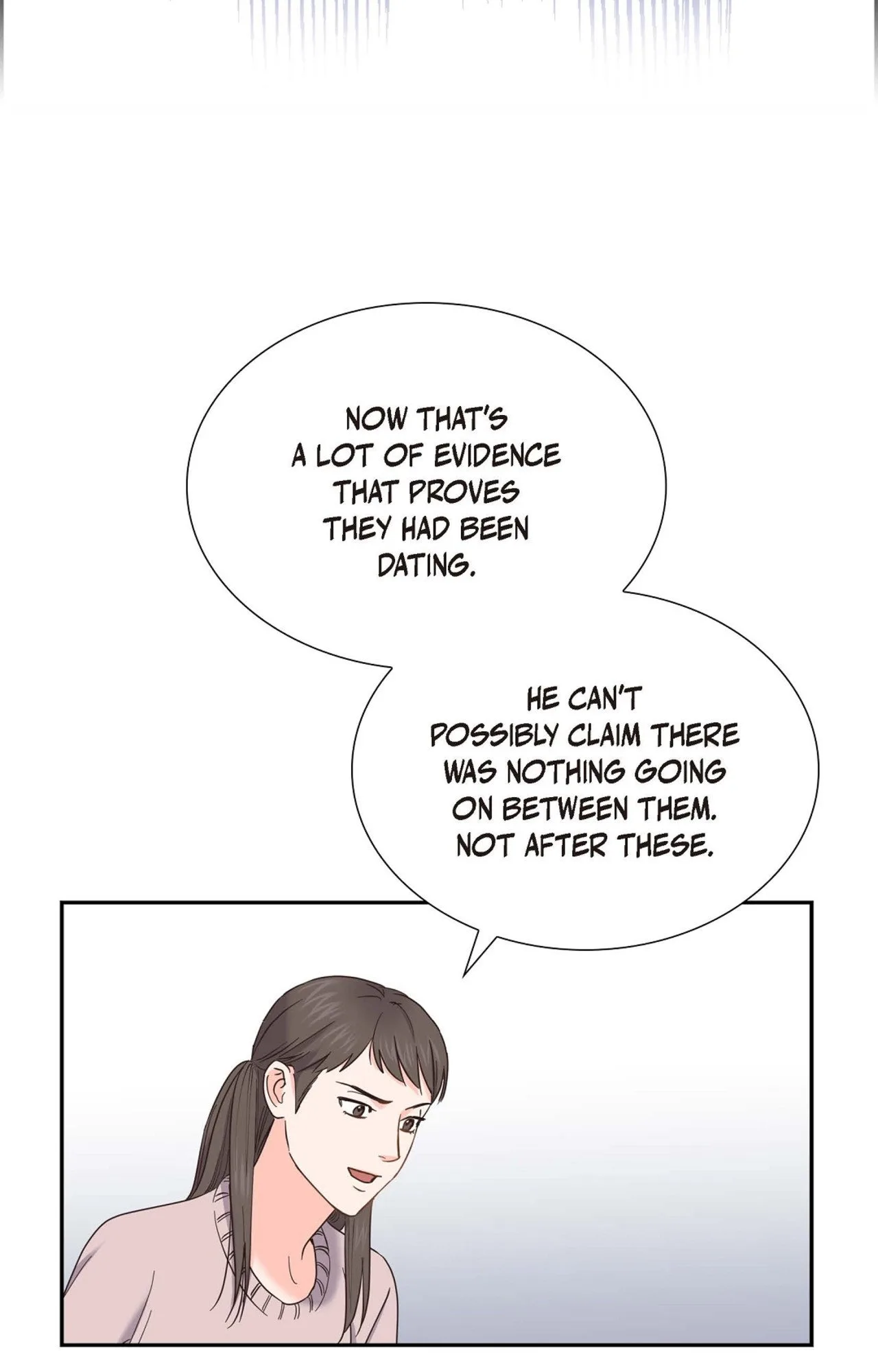 A Beastly Scandal Chapter 82 page 46