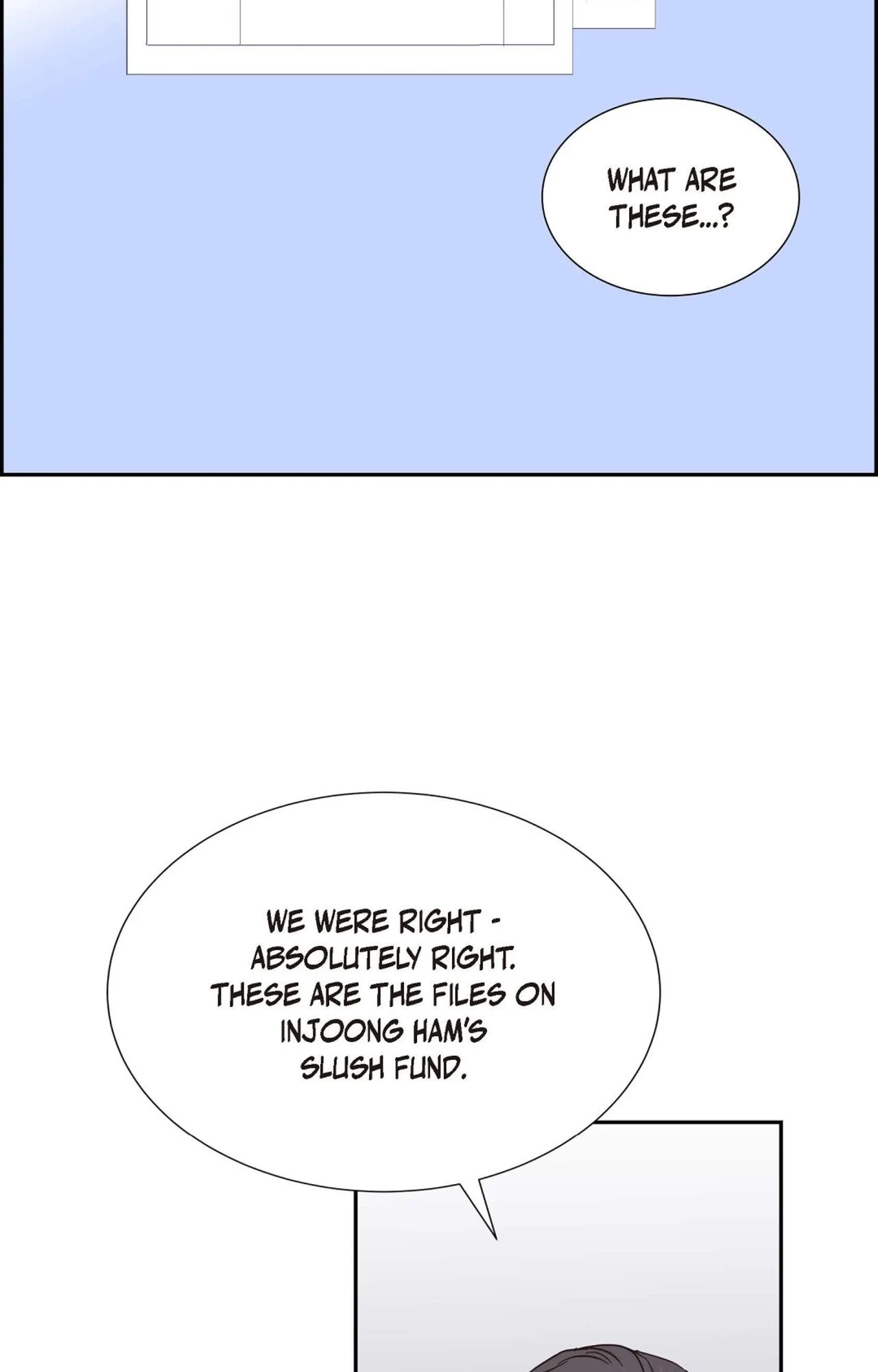 A Beastly Scandal Chapter 82 page 50