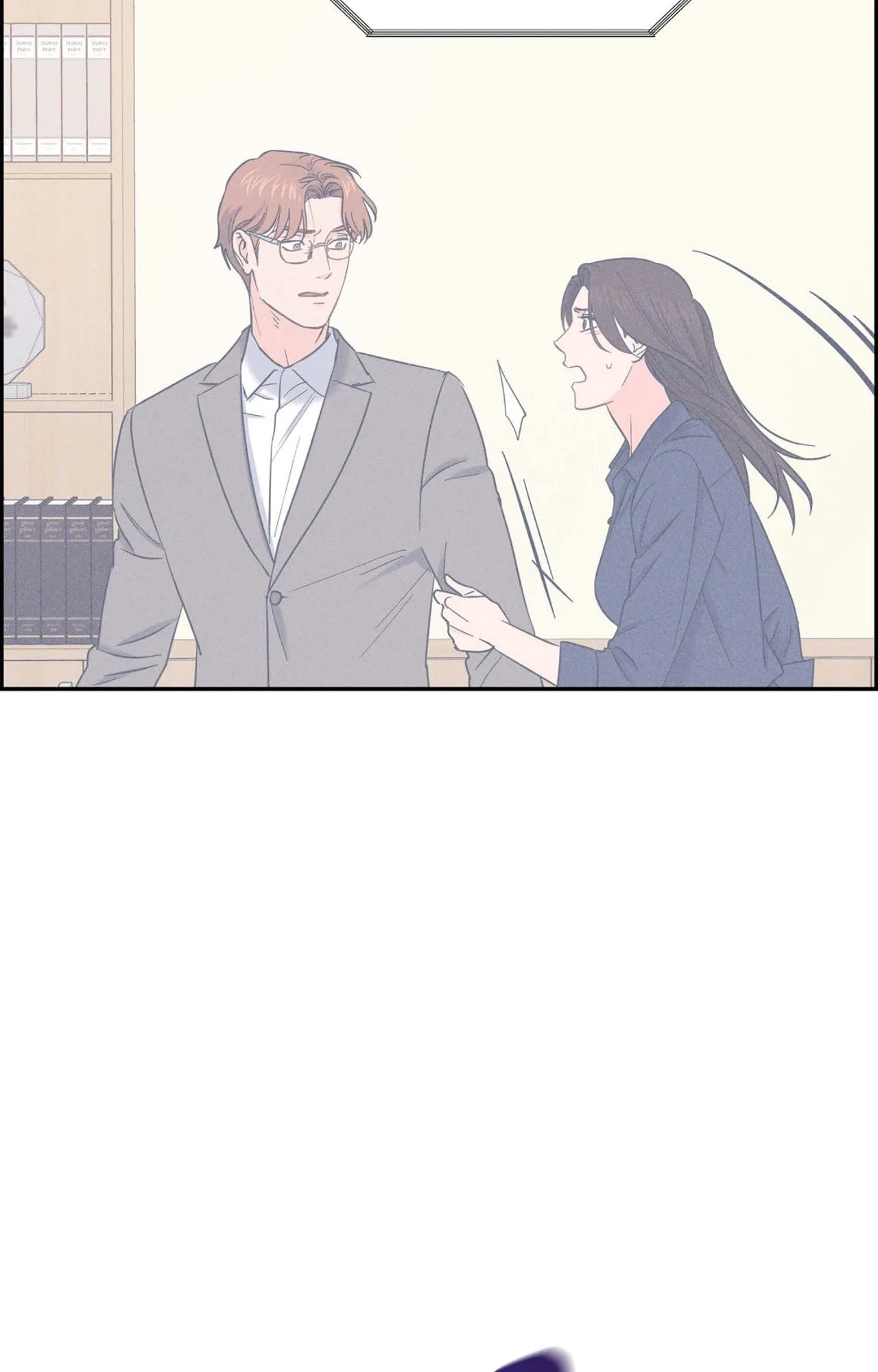 A Beastly Scandal Chapter 82 page 66