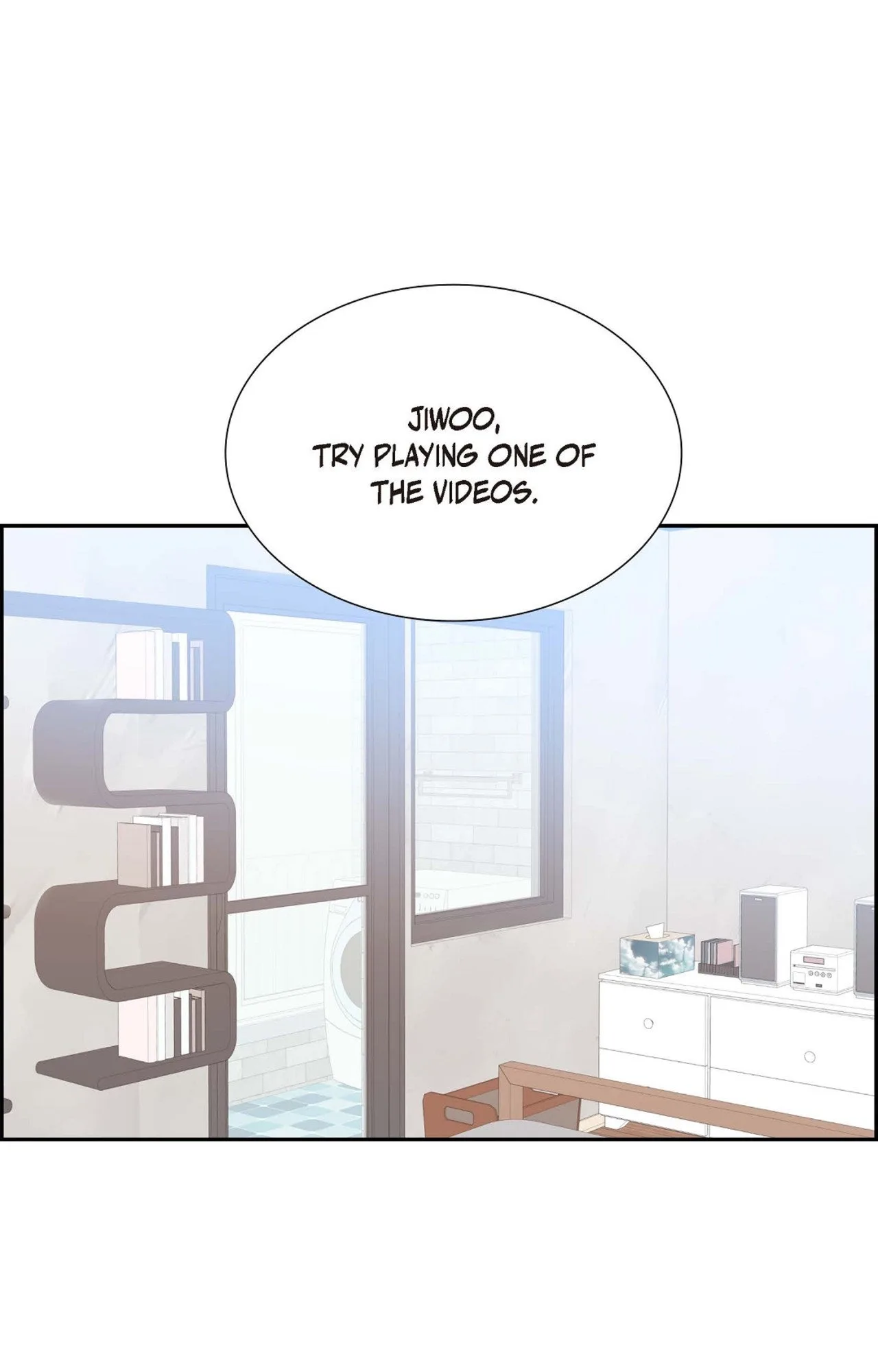 A Beastly Scandal Chapter 82 page 58