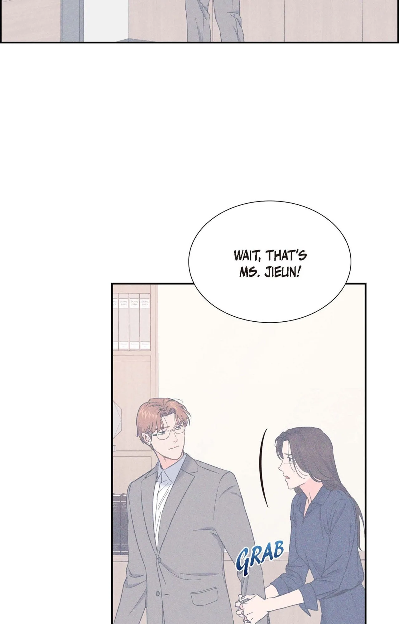 A Beastly Scandal Chapter 82 page 61
