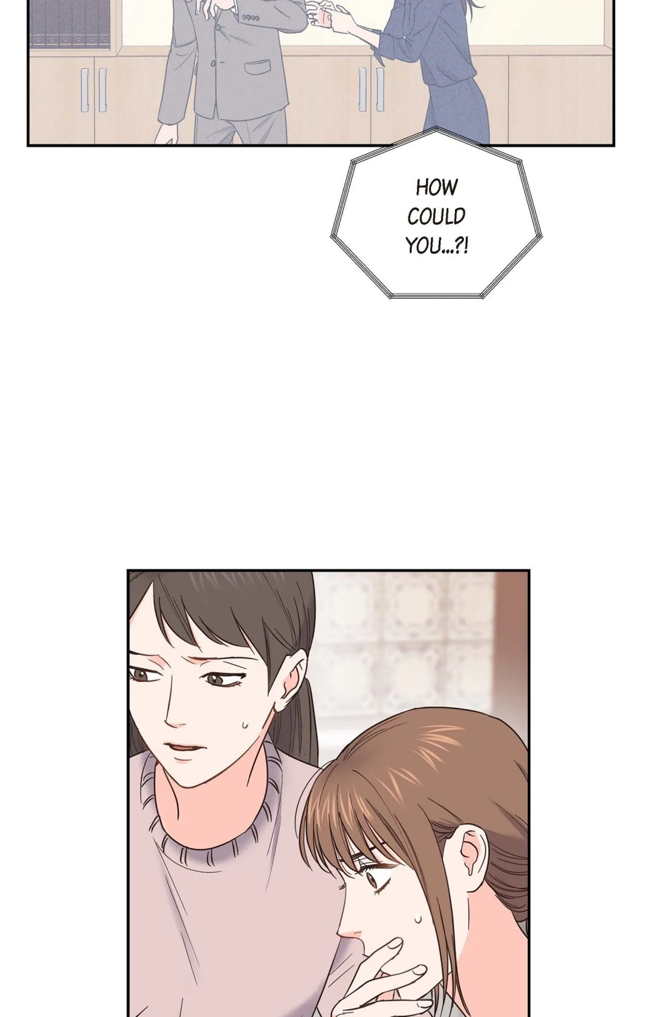 A Beastly Scandal Chapter 82 page 64