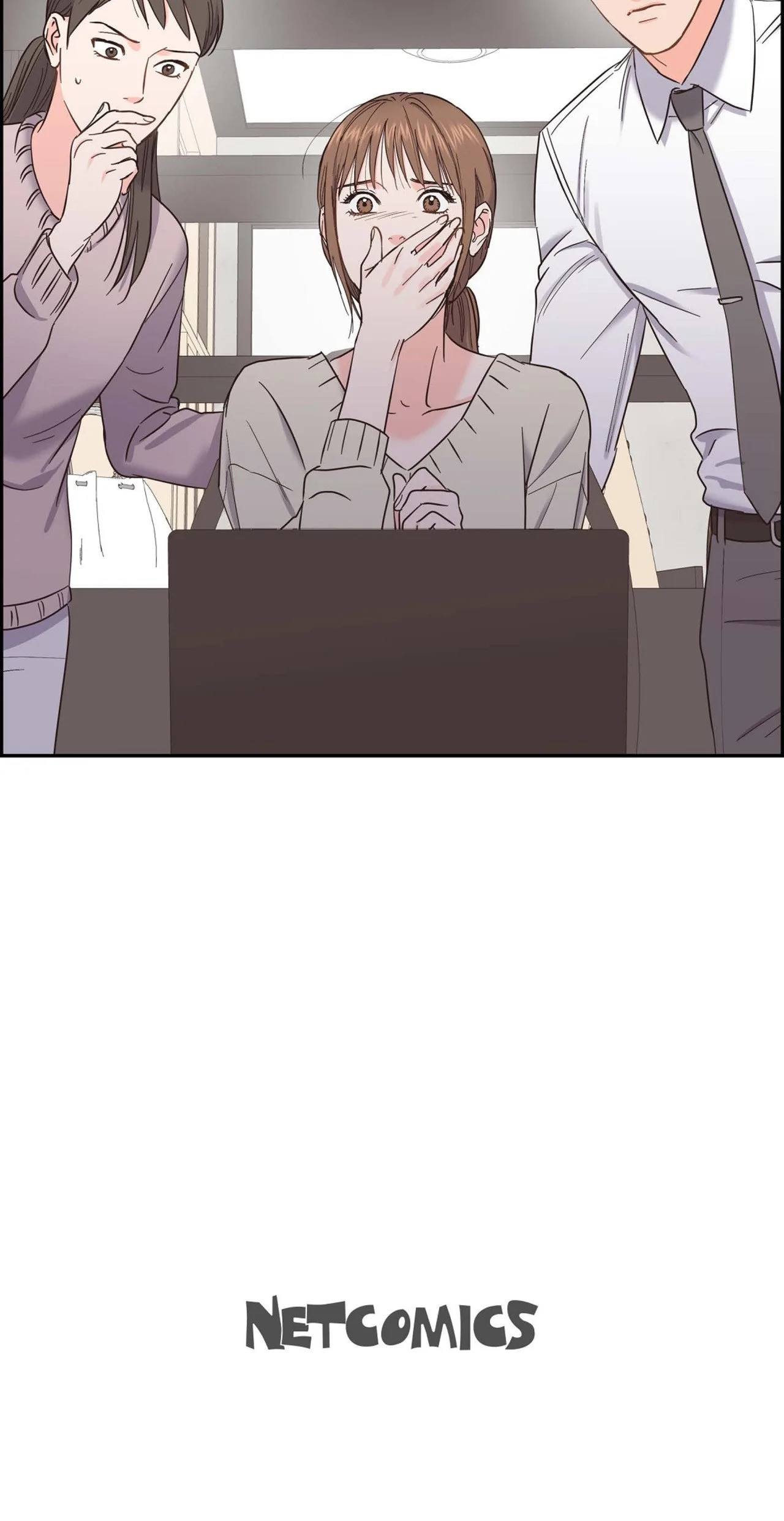 A Beastly Scandal Chapter 82 page 69