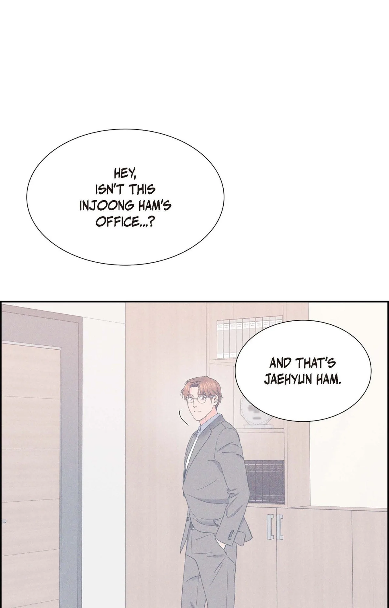 A Beastly Scandal Chapter 82 page 60