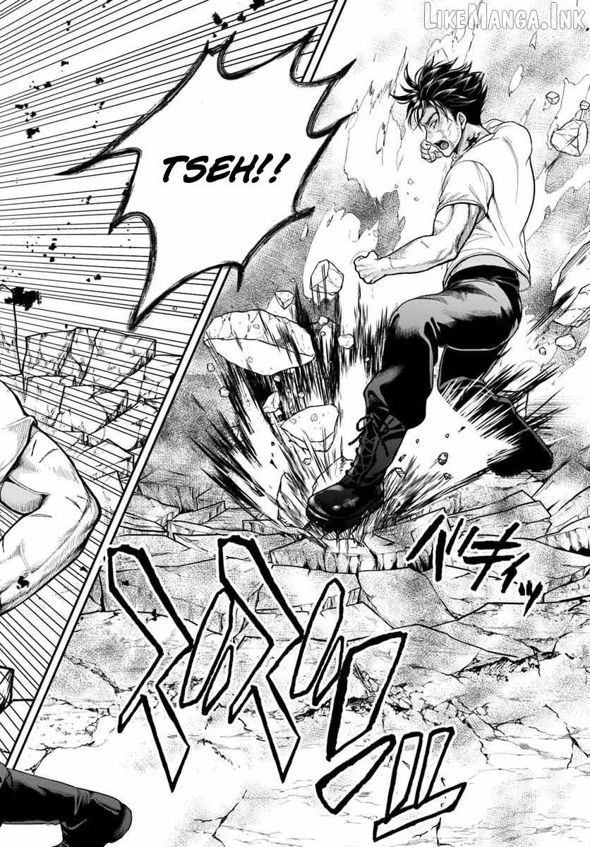 The Reincarnated Exorcist of Unparalleled Effor Chapter 4 page 30