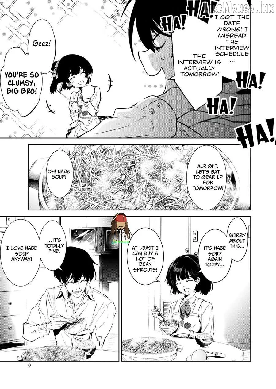 Dominating Modern Dungeons with Ancient Magic Chapter 1 page 6