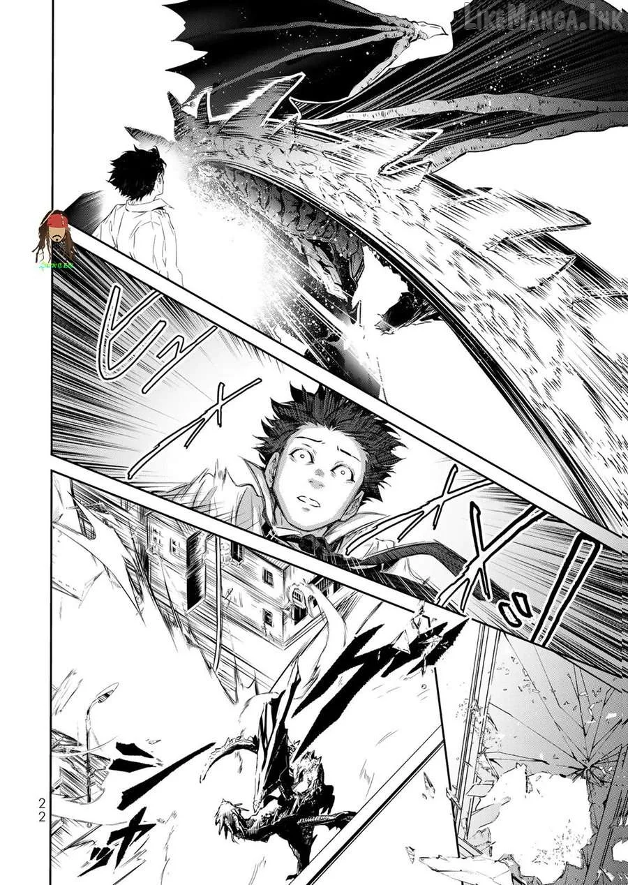 Dominating Modern Dungeons with Ancient Magic Chapter 1 page 19