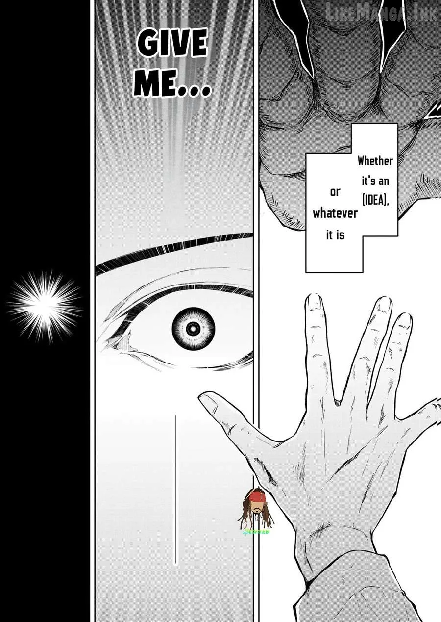 Dominating Modern Dungeons with Ancient Magic Chapter 1 page 24