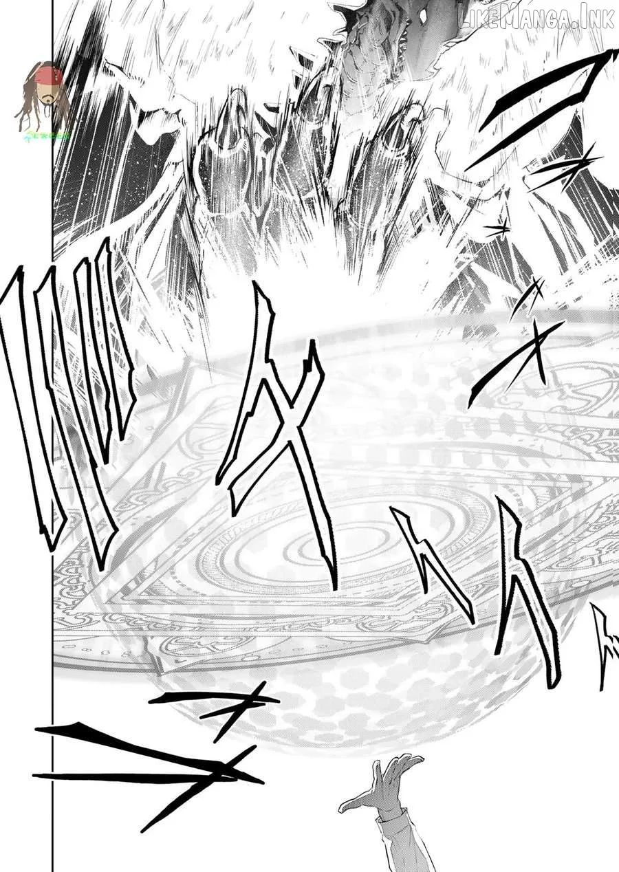 Dominating Modern Dungeons with Ancient Magic Chapter 1 page 29