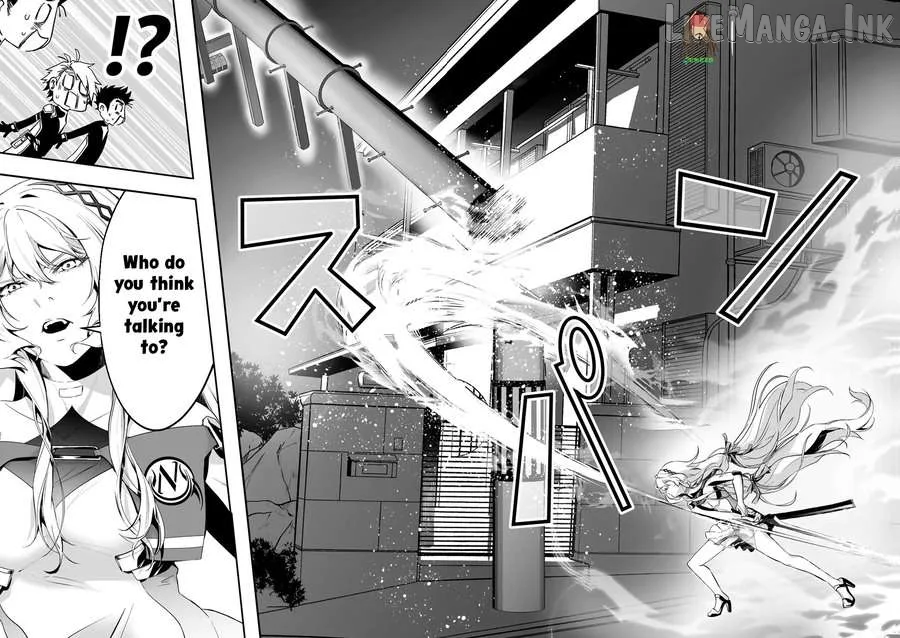 Dominating Modern Dungeons with Ancient Magic Chapter 1 page 42