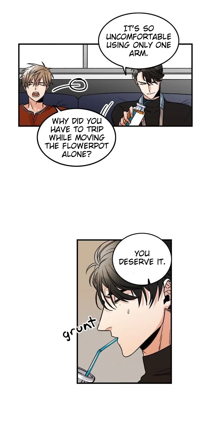 One Step from the End Chapter 1 page 26