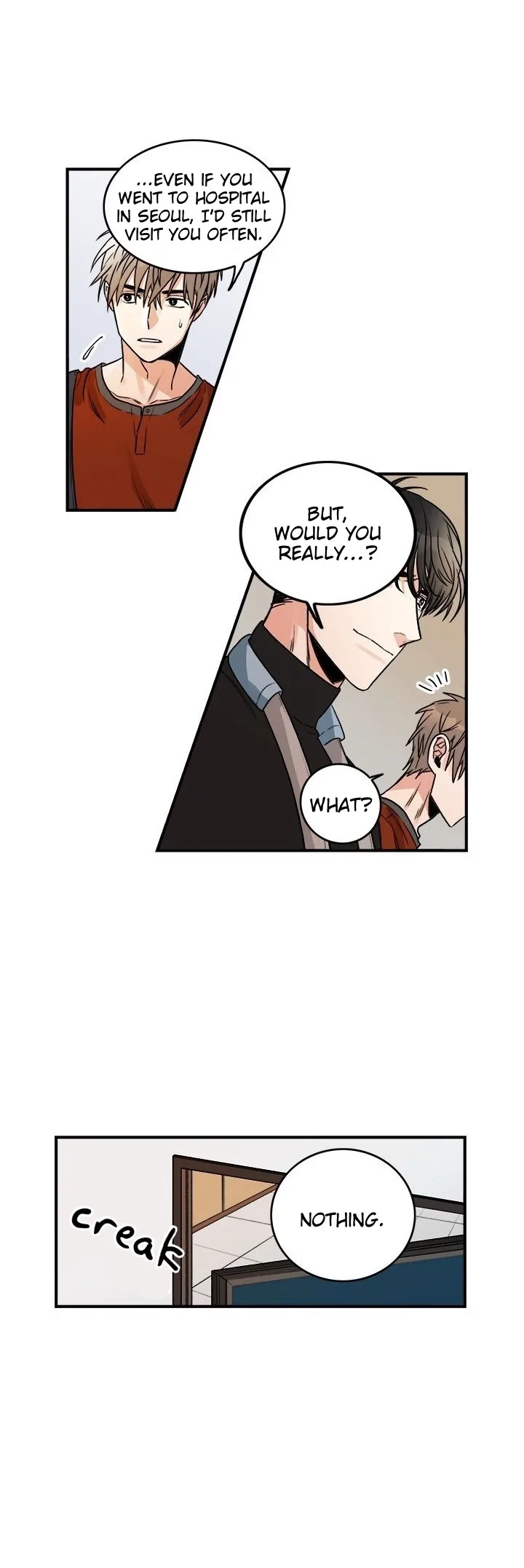 One Step from the End Chapter 1 page 24