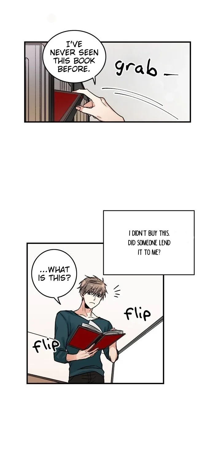 One Step from the End Chapter 1 page 32
