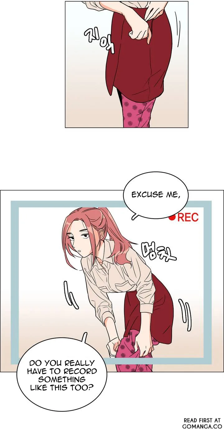 Que Sera, Sera Chapter 0 page 4