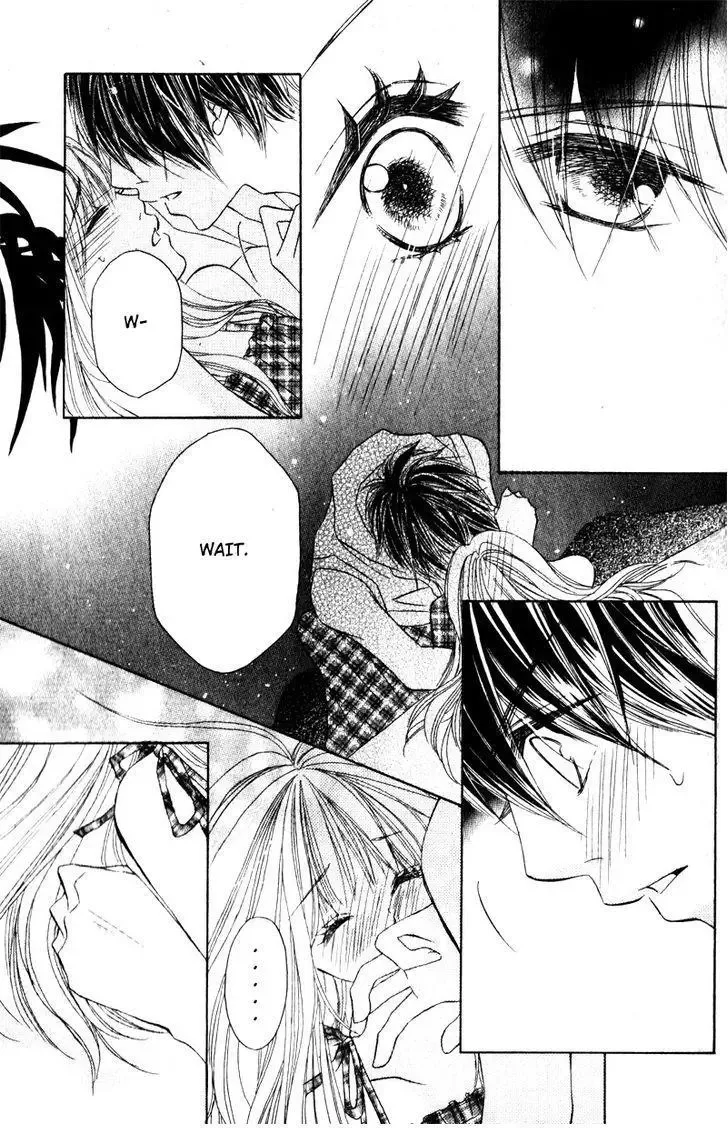 Taiyou no Kiseki Chapter 0 page 22