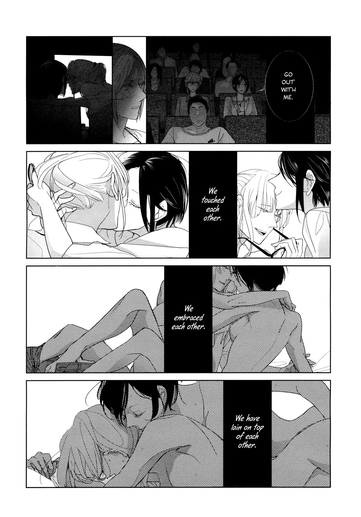 To Meet Chapter 0 page 5