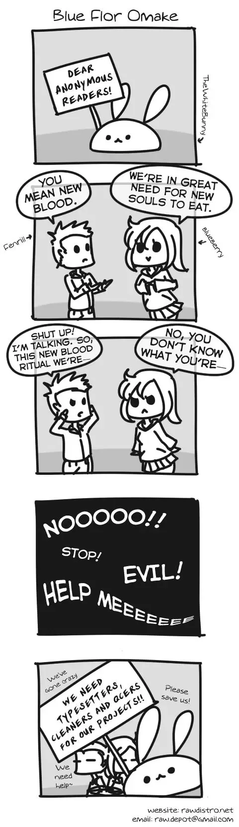 To Meet Chapter 0 page 2