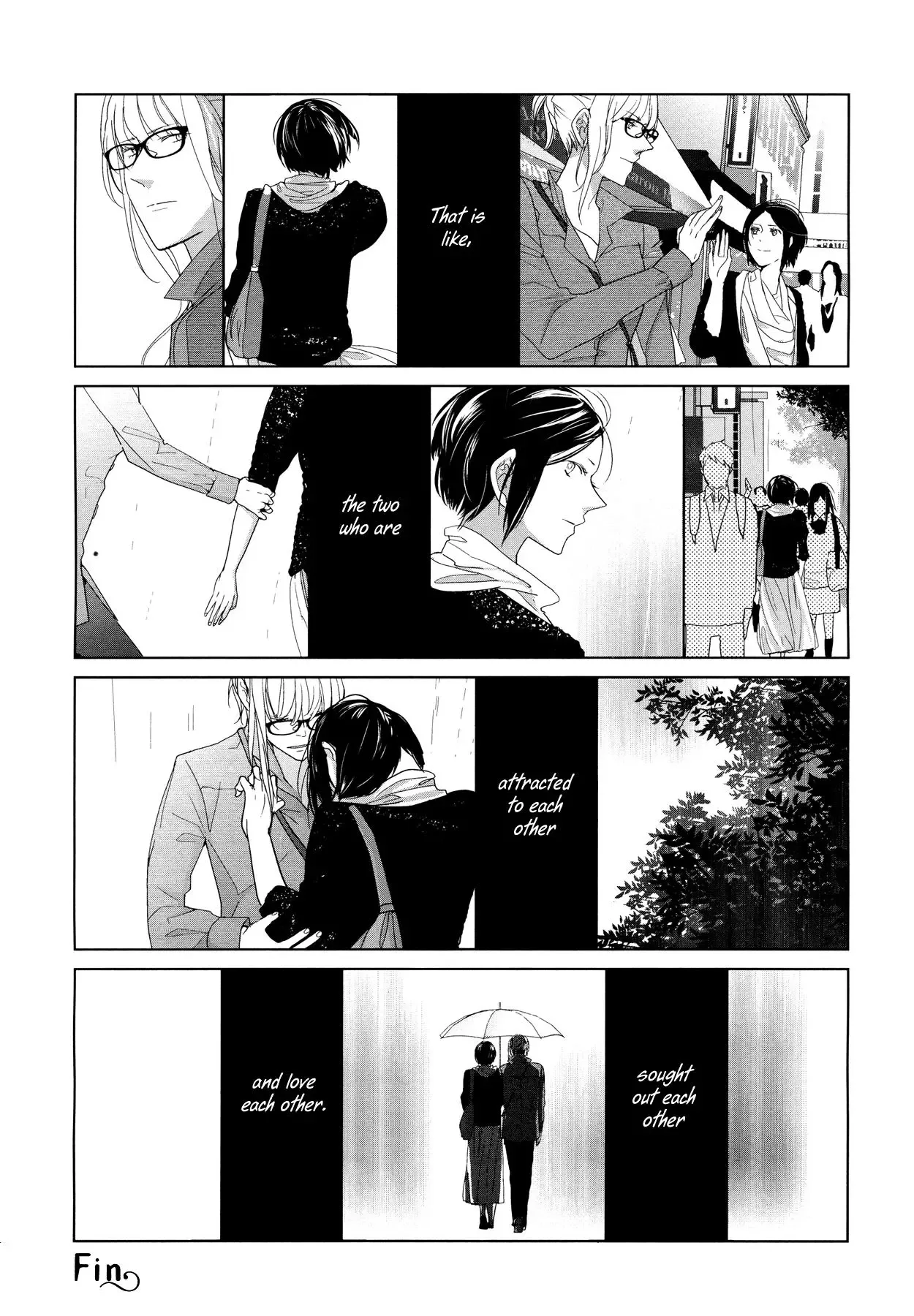 To Meet Chapter 0 page 8