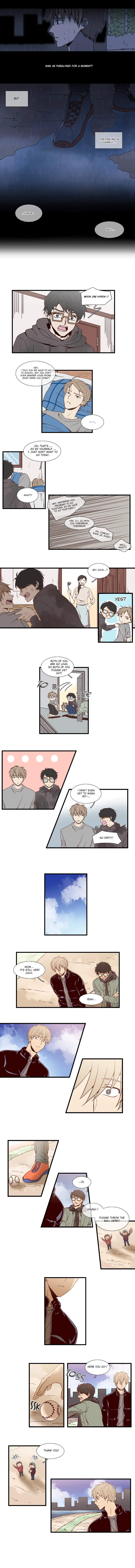 Tok, Tok Chapter 1 page 3