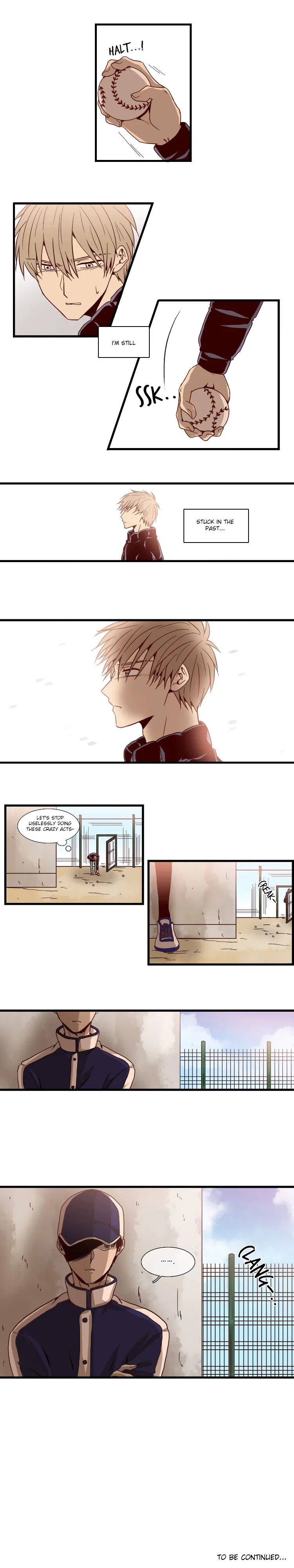 Tok, Tok Chapter 1 page 5