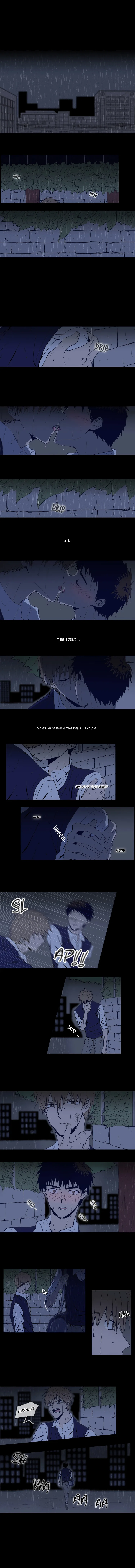 Tok, Tok Chapter 1 page 2
