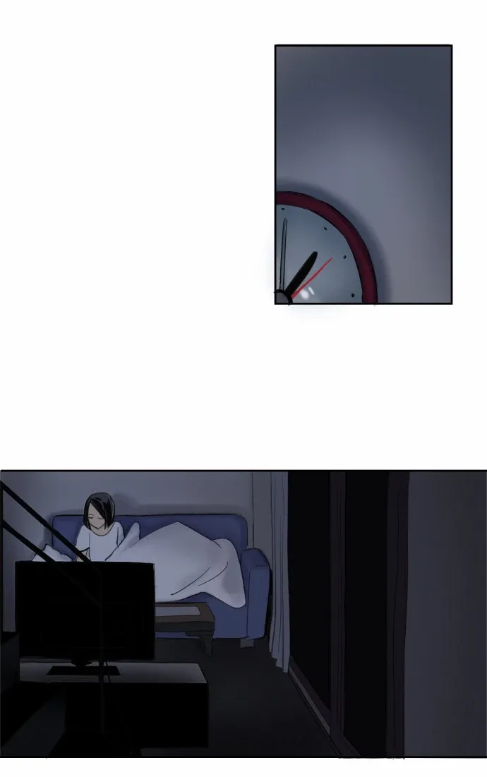 Transparent Cohabitation Chapter 1 page 19