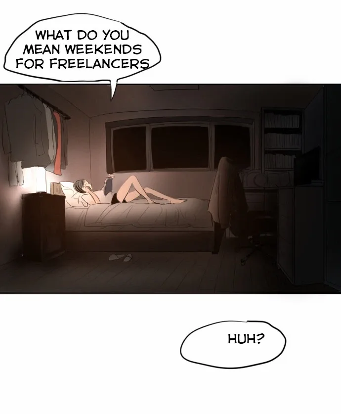 Transparent Cohabitation Chapter 1 page 15
