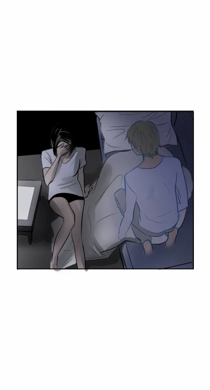 Transparent Cohabitation Chapter 1 page 30