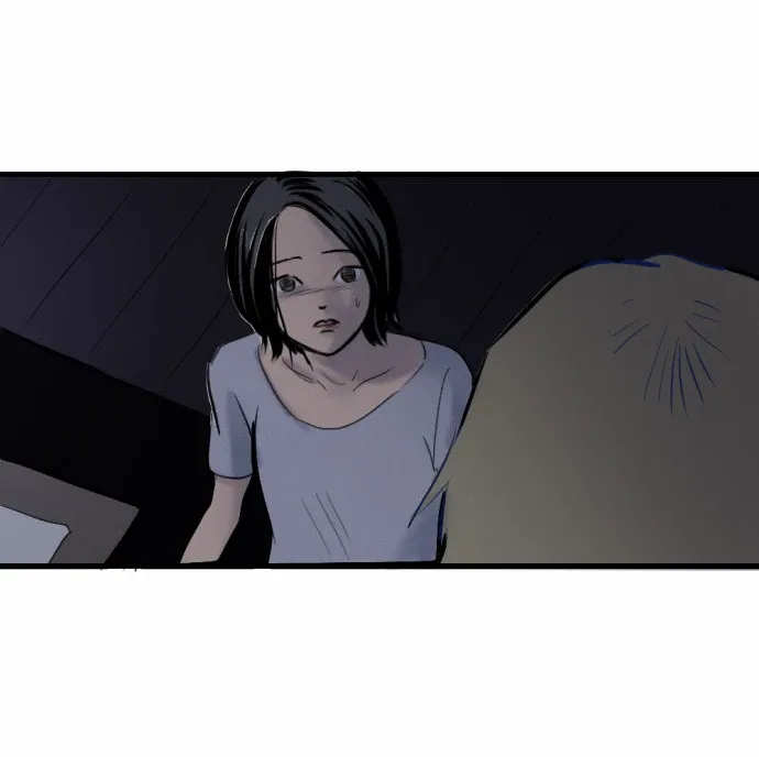 Transparent Cohabitation Chapter 1 page 27