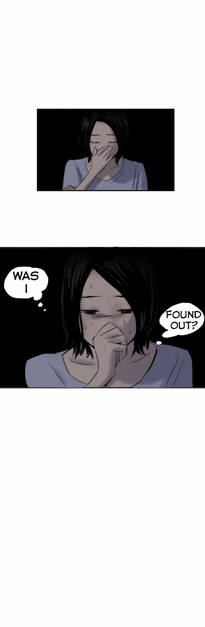 Transparent Cohabitation Chapter 1 page 31