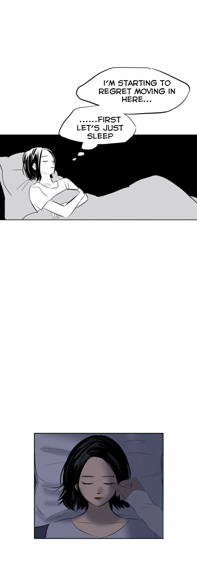 Transparent Cohabitation Chapter 1 page 21