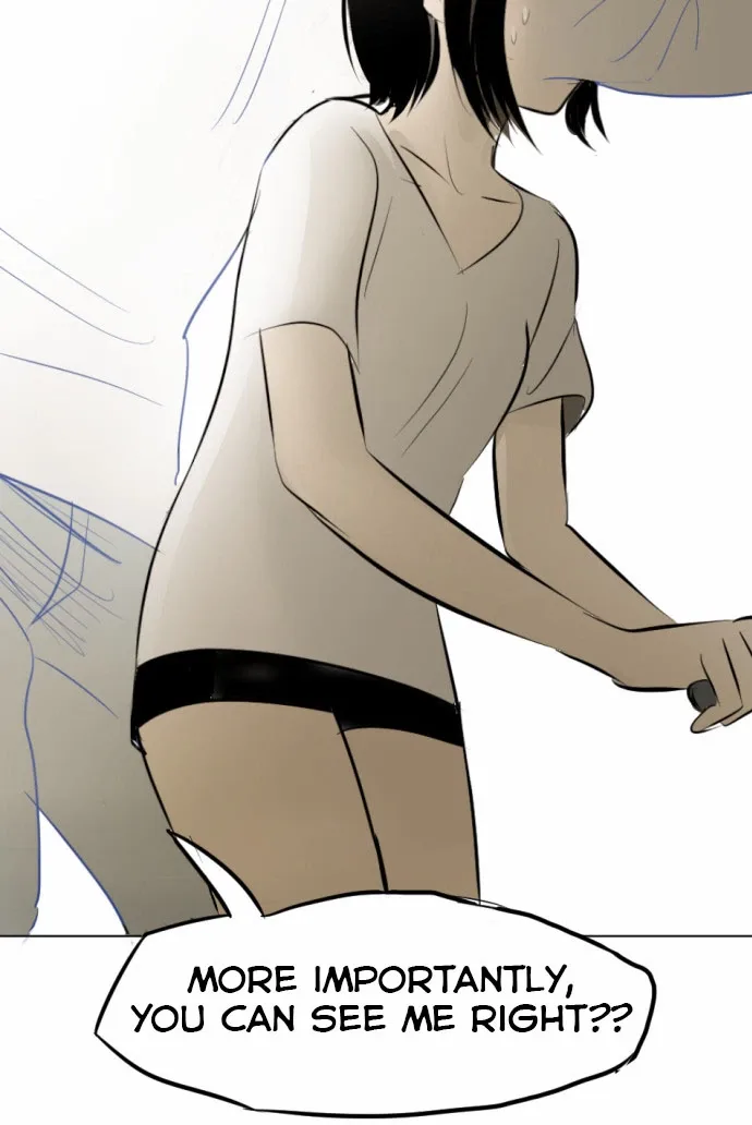 Transparent Cohabitation Chapter 1 page 38