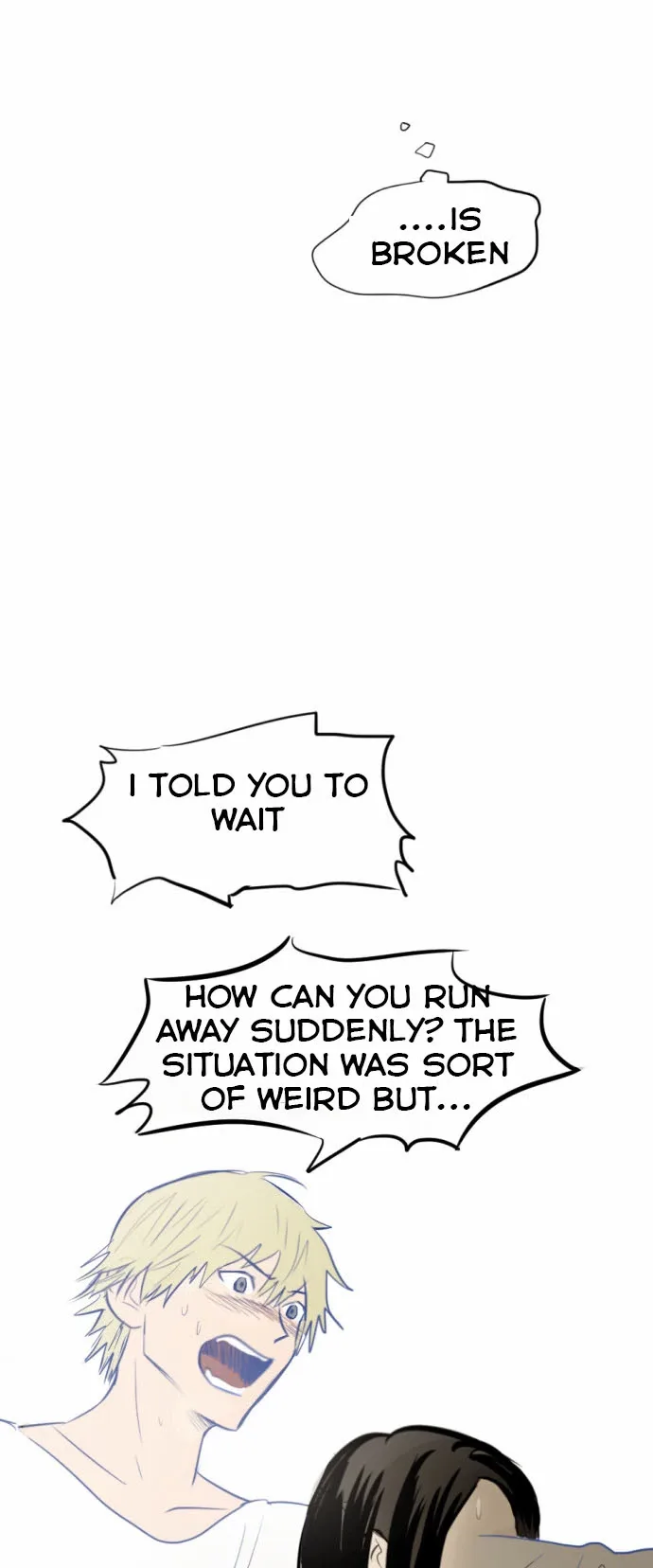 Transparent Cohabitation Chapter 1 page 37