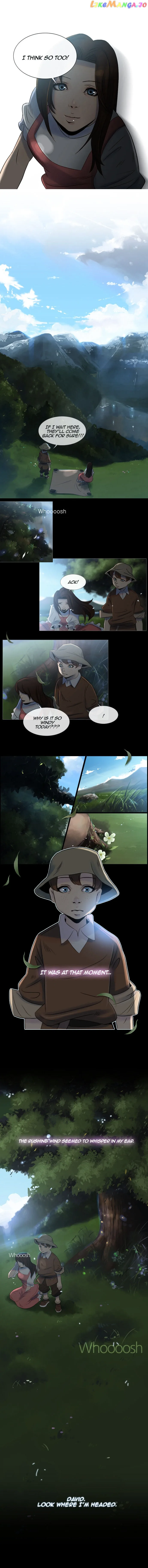 Golf Star Chapter 0.1 page 5