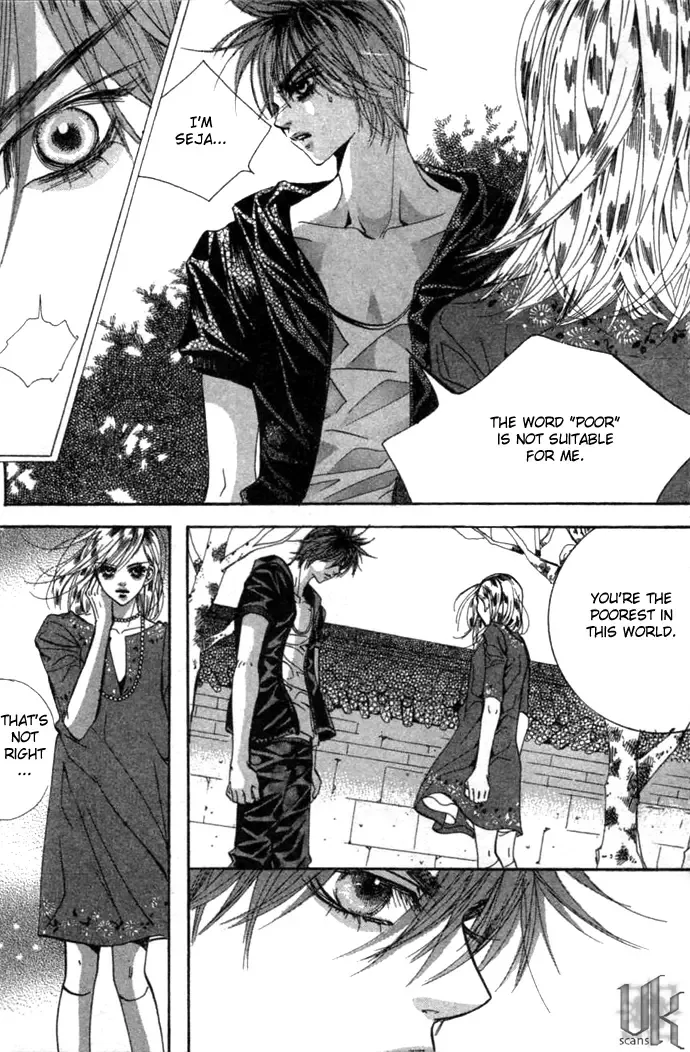 Goong Chapter 0 page 8