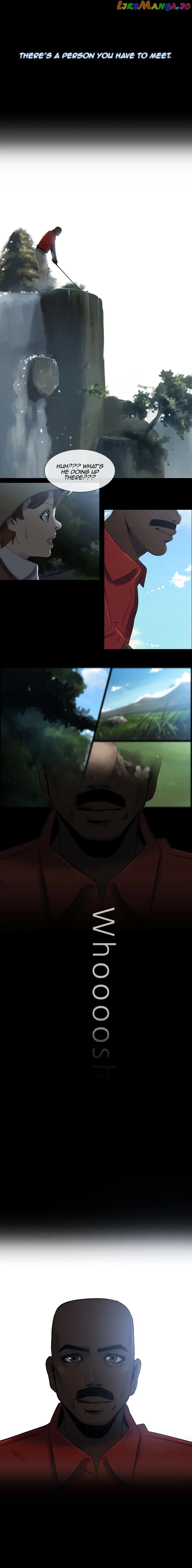 Golf Star Chapter 0.1 page 6
