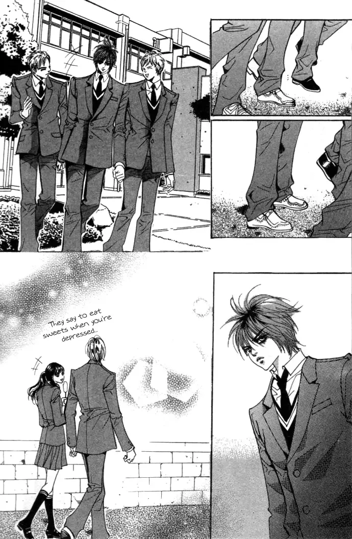 Goong Chapter 0 page 35