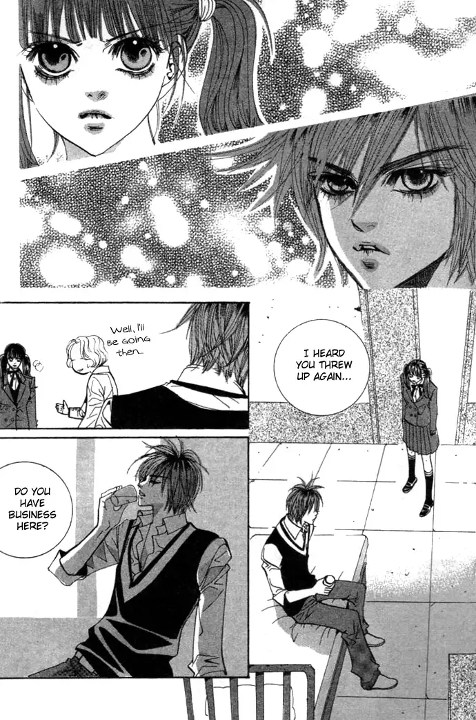 Goong Chapter 0 page 50